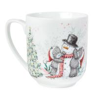Magic of Christmas Signature Collection Me to You Bear Boxed Mug Extra Image 2 Preview
